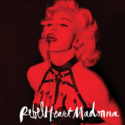 Madonna » Veni Vidi Vici Lyrics