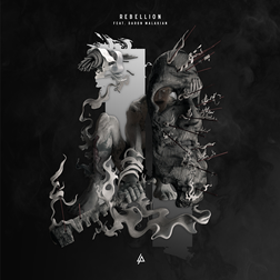 Linkin Park » Rebellion Lyrics