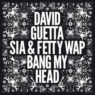 David Guetta » Bang My Head (Remix) Lyrics