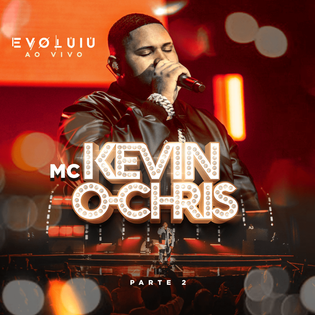 MC Kevin O Chris » Senta e Contrai Lyrics