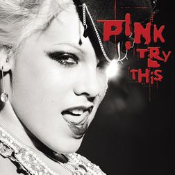 P nk » Free Lyrics