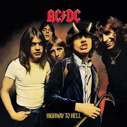 AC DC » Get It Hot Lyrics