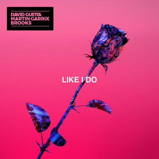 David Guetta » Like I Do Lyrics