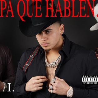 Eslabon Armado » Aretes Lyrics