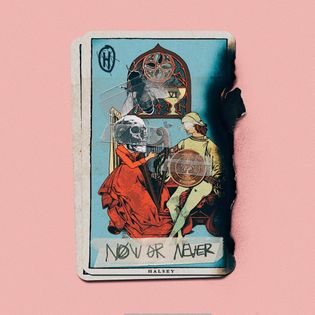 Halsey » Now or Never Lyrics