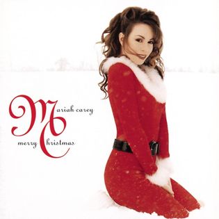 Mariah Carey » Christmas (Baby Please Come Home) Lyrics