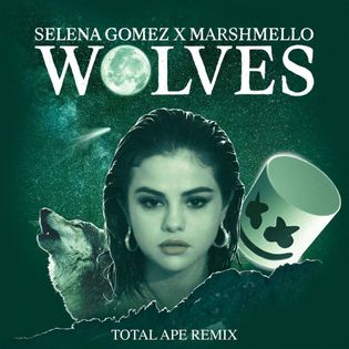 Selena Gomez » Wolves (Total Ape Remix) Lyrics