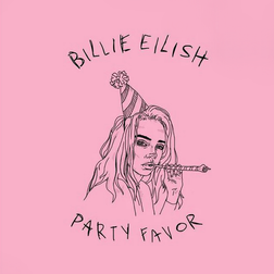 Billie Eilish » ​​party favor Lyrics