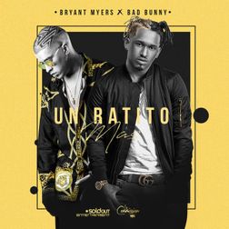 Bad Bunny » Un Ratito Más Lyrics