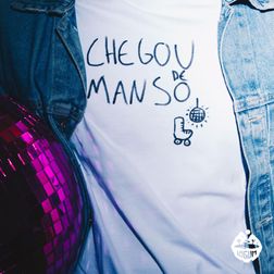 Lagum » Chegou de Manso Lyrics