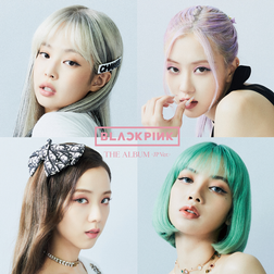 BLACKPINK » How You Like That – JP Ver.- Lyrics