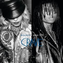 Madonna » Crave Lyrics