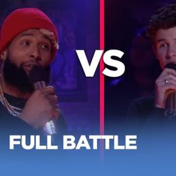 Shawn Mendes » Shawn Mendes vs. Odell Beckham Jr. Lyrics