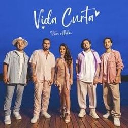 Melim » Vida Curta Lyrics