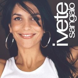 Ivete Sangalo » Empurra, Empurra Lyrics