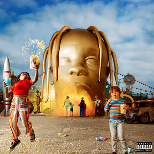 Travis Scott » SICKO MODE Lyrics