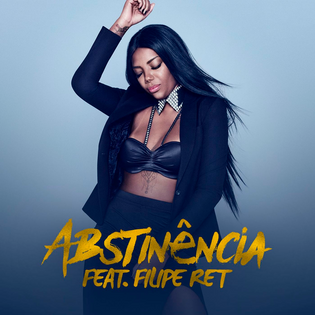 Ludmilla » Abstinência Lyrics