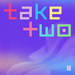 BTS » Take Two Lyrics