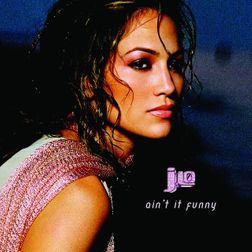 Jennifer Lopez » Que Ironia (Ain’t It Funny) Lyrics