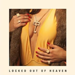 Bruno Mars » Locked Out of Heaven (Sultan & Ned Shepard Remix) Lyrics