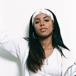 Aaliyah » Giving Up Lyrics