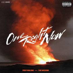 The Weeknd » One Right Now Lyrics