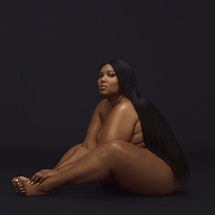 Lizzo » Heaven Help Me Lyrics