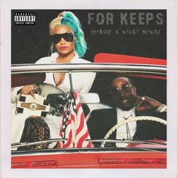 Nicki Minaj » She For Keeps Lyrics