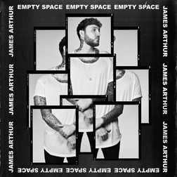 James Arthur » Empty Space Lyrics