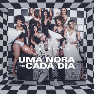 Kevinho » Uma Nora pra Cada Dia Lyrics