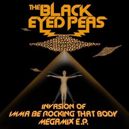 Black Eyed Peas » Imma Be (Wolfgang Gartner Remix) Lyrics