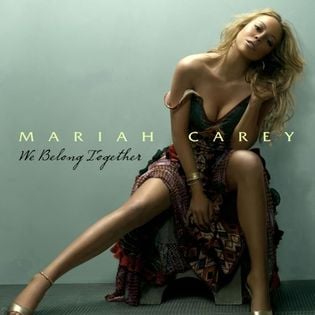 Mariah Carey » We Belong Together Lyrics