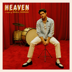 Niall Horan » Heaven Lyrics