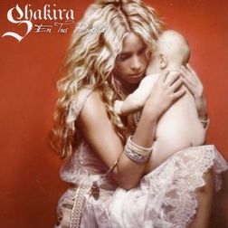 Shakira » En Tus Pupilas Lyrics