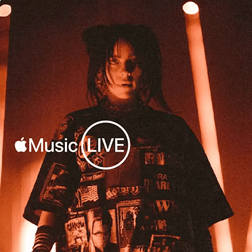 Billie Eilish » Intro (Apple Music Live) Lyrics