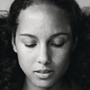 Alicia Keys » Hallelujah Lyrics