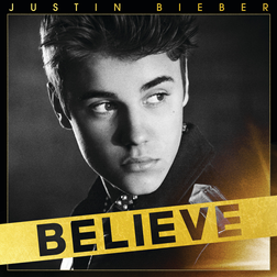 Justin Bieber » Believe Lyrics