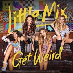 Little Mix » A.D.I.D.A.S. Lyrics