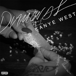 Rihanna » Diamonds (Remix) Lyrics