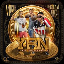 Migos » Out the Gym Lyrics