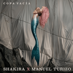 Shakira » Copa Vacía Lyrics