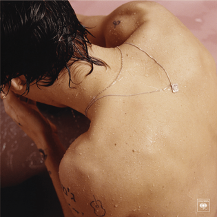 Harry Styles » From the Dining Table Lyrics