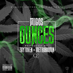 Migos » Ounces Lyrics