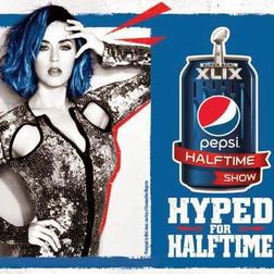 Katy Perry » Super Bowl XLIX Halftime Show Lyrics