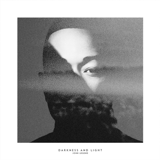 John Legend » Marching Into the Dark Lyrics