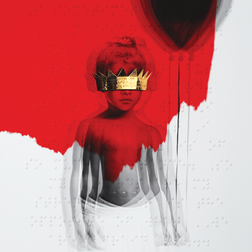 Rihanna » Desperado (3LAU Remix) Lyrics