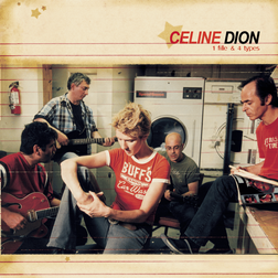 Celine Dion » Mon Homme Lyrics