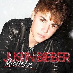 Justin Bieber » Mistletoe Lyrics