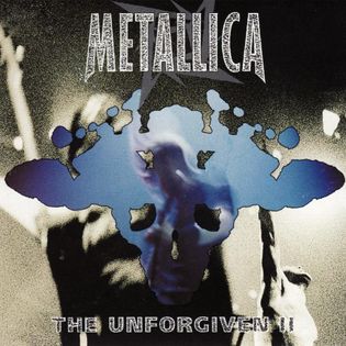 Metallica » The Unforgiven II Lyrics