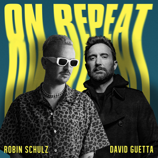 David Guetta » On Repeat Lyrics